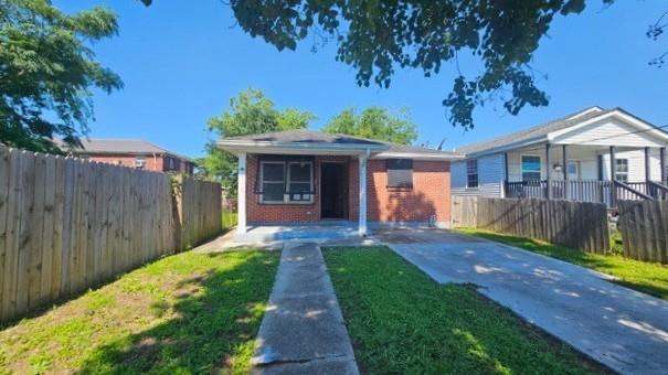 4116 Jumonville Street — photo