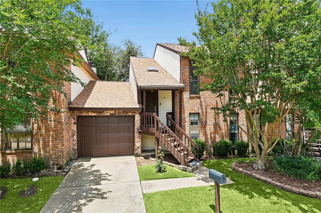 1016 Saint Julien Drive 102 — photo