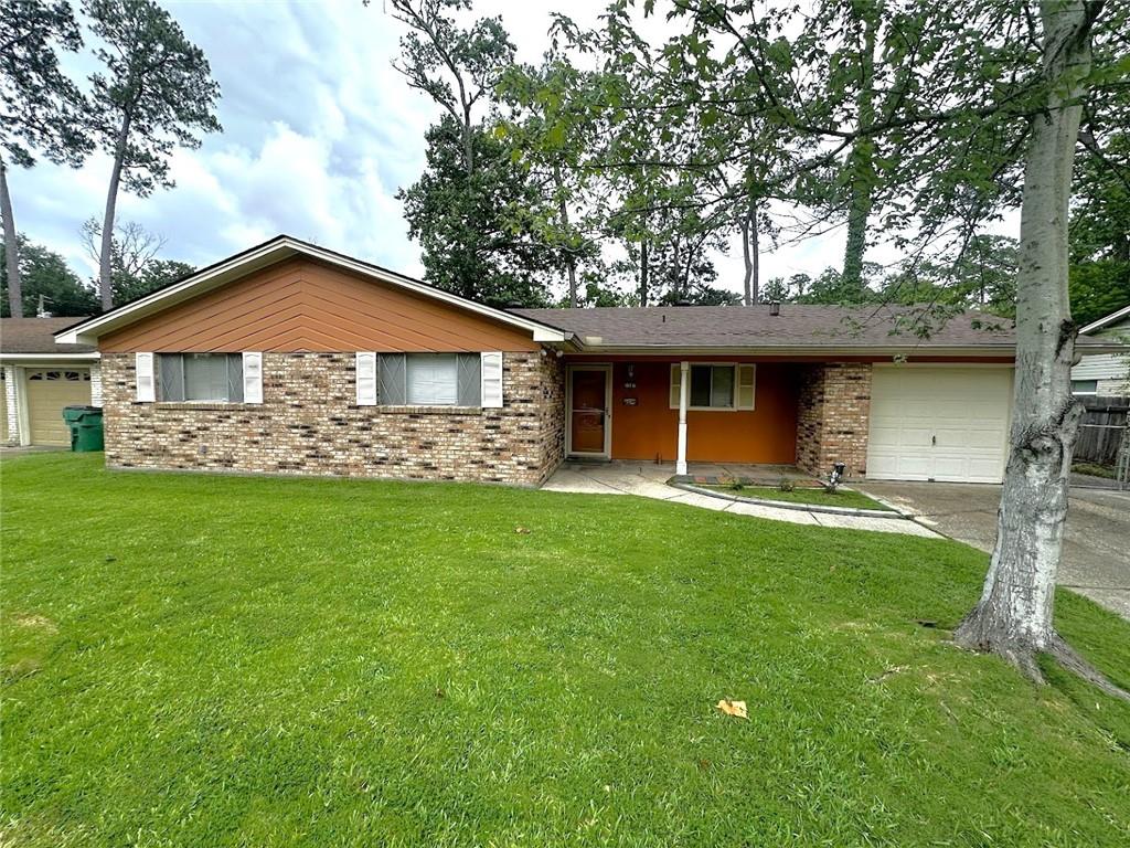 1587 RIDGECREST Drive, Slidell, LA 70458