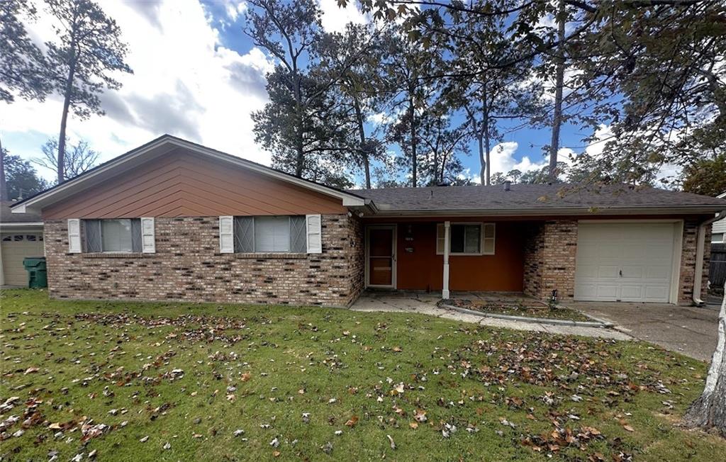 1587 RIDGECREST Drive, Slidell, LA 70458 — photo 2