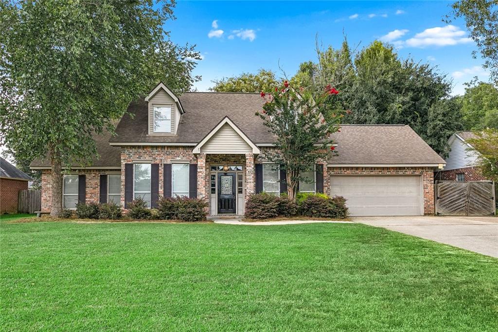 1317 Fairfield Drive — photo