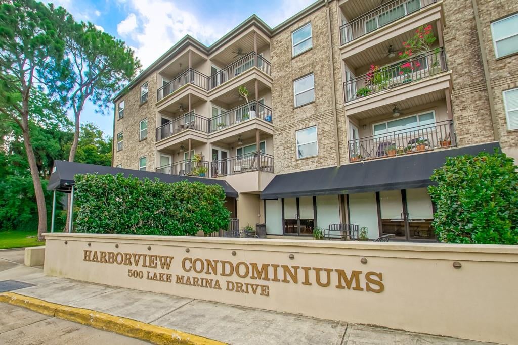 500 Lake Marina Drive 420 — photo