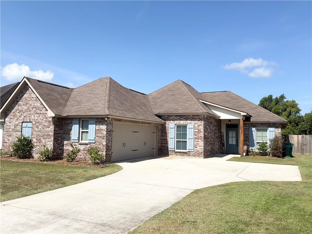 31357 Sweetwater Ridge Drive — photo