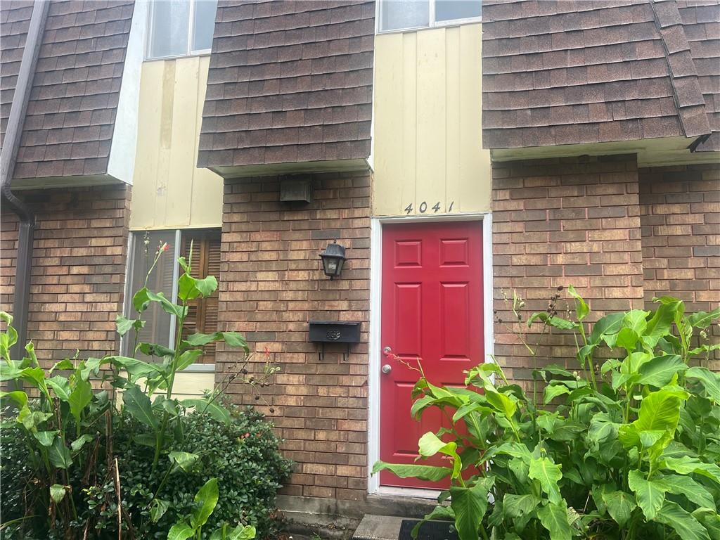 4041 Division Street 4041 — photo