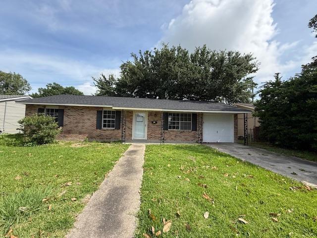 209 Concord Drive — photo