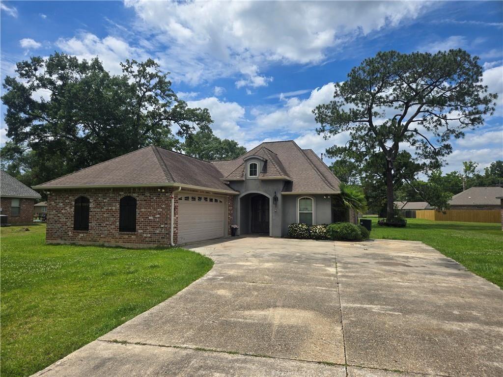 17199 Cherokee Trace — photo