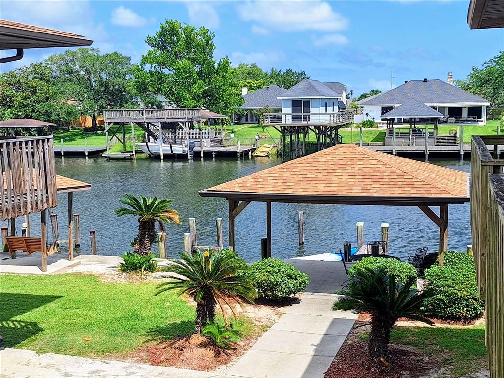 4638 PONTCHARTRAIN Drive #R, Slidell, LA 70458 — photo 2