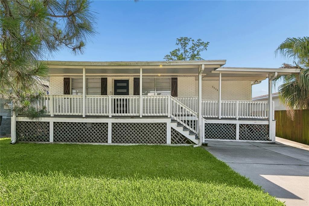 3324 Trinity Drive — photo