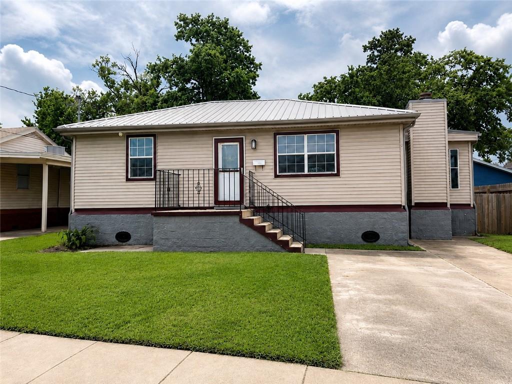 1108 Evergreen Drive — photo