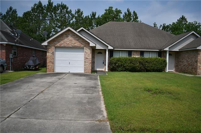 143 Remmy Court — photo