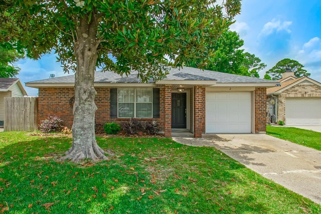 2 Nimitz Court — photo