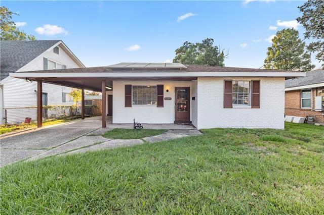 1609 Taylor Street — photo