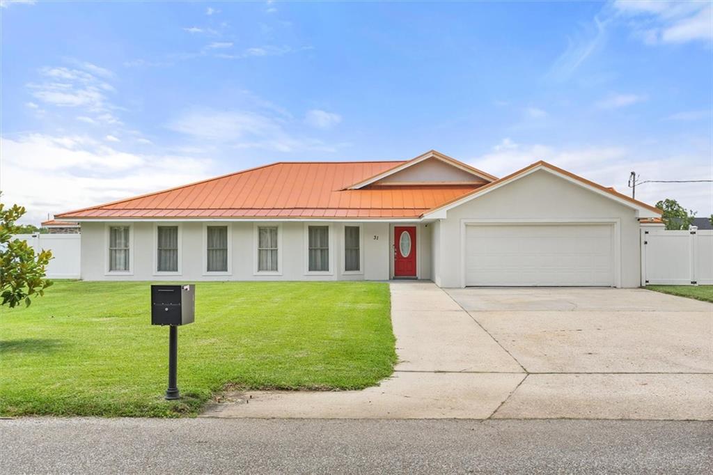 31 W Daryl Court — photo