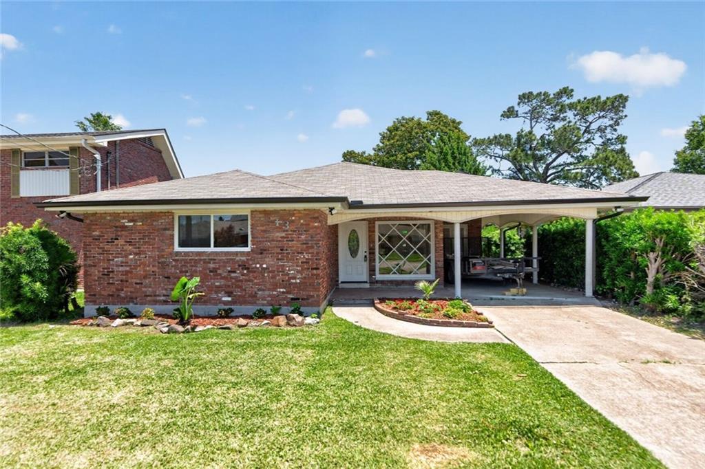 1341 Poinsettia Drive — photo