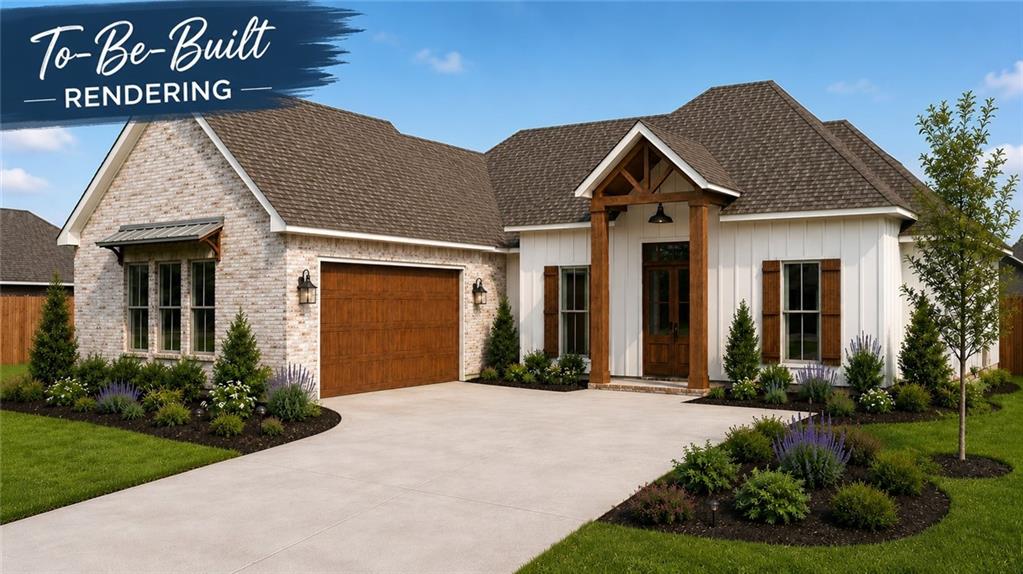 1209 Abita River Drive — photo