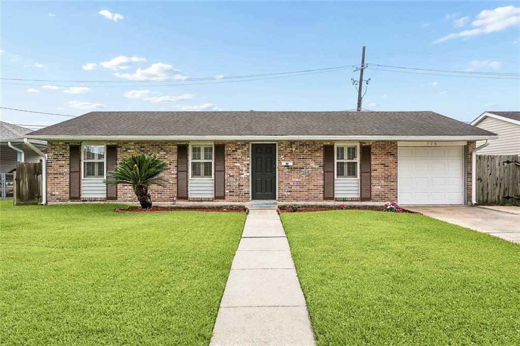 776 Madewood Drive — photo