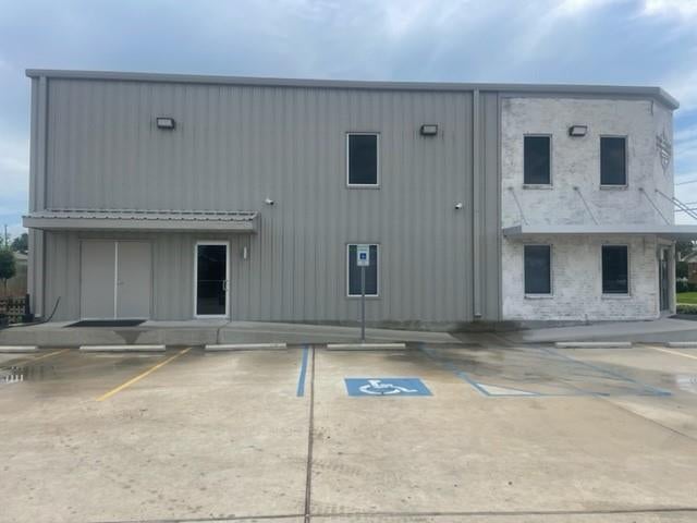 2728 Decatur Street — photo