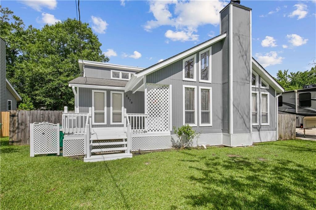 3279 Rama Street — photo