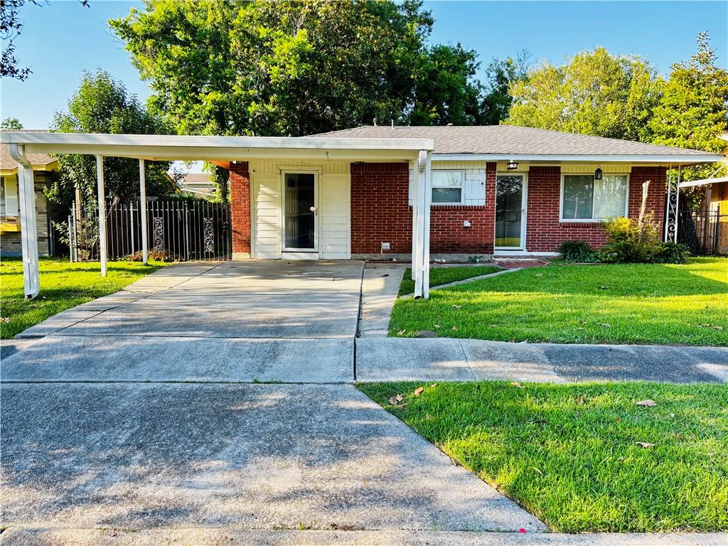 147 Prairieview Court — photo