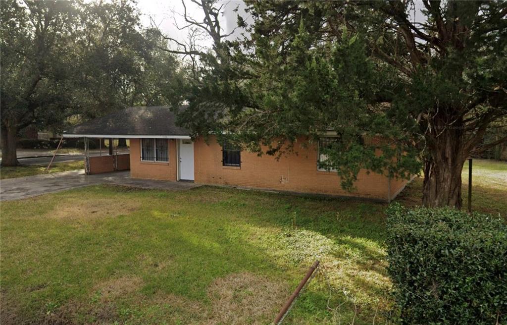 1330 Progress Road — photo