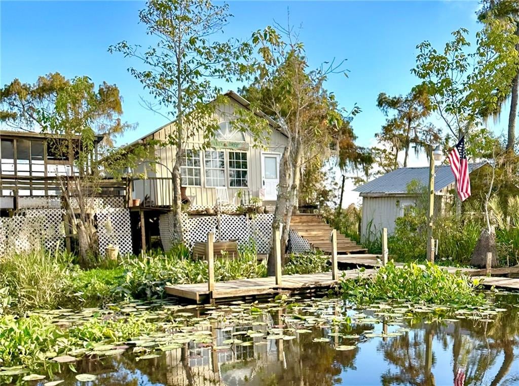 Tbd Bedico Creek — photo