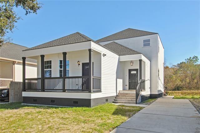 424 Cougar Drive — photo