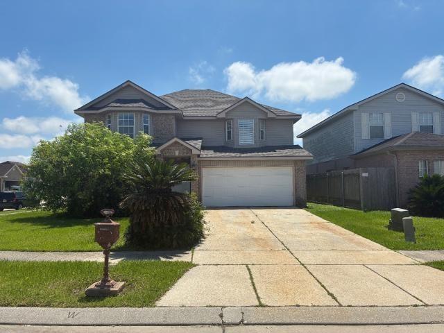 1111 Artesa Drive — photo