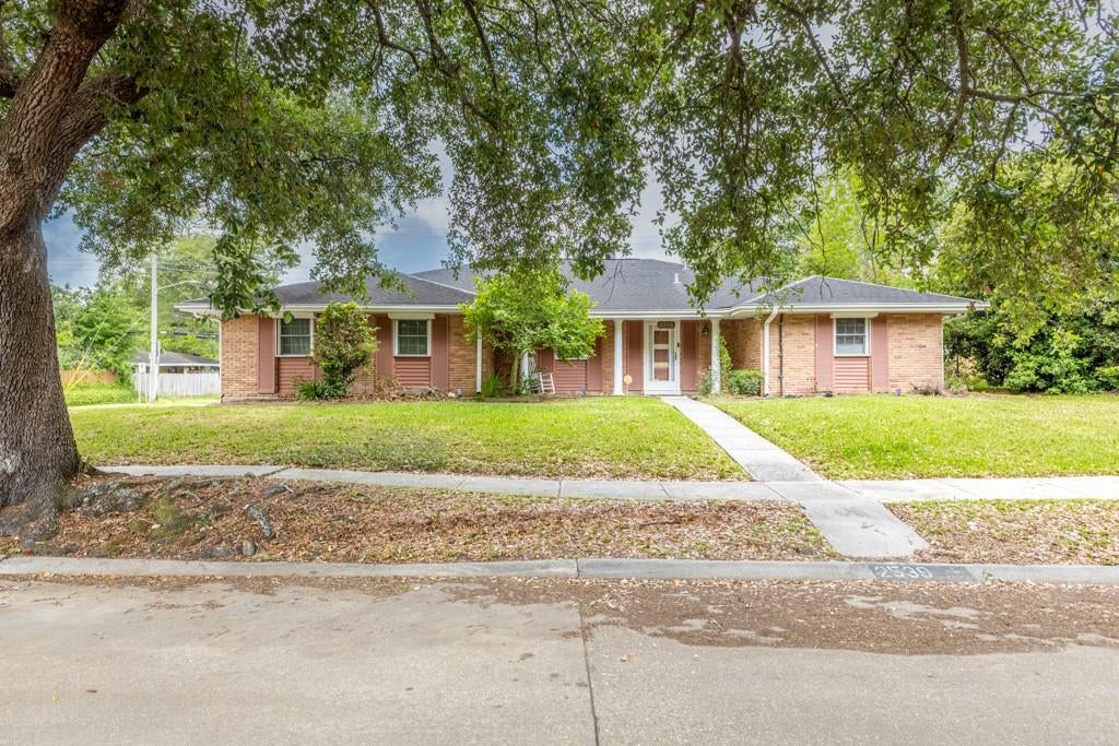 2539 Ramsey Drive — photo