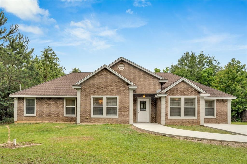 4306 Holly Drive — photo