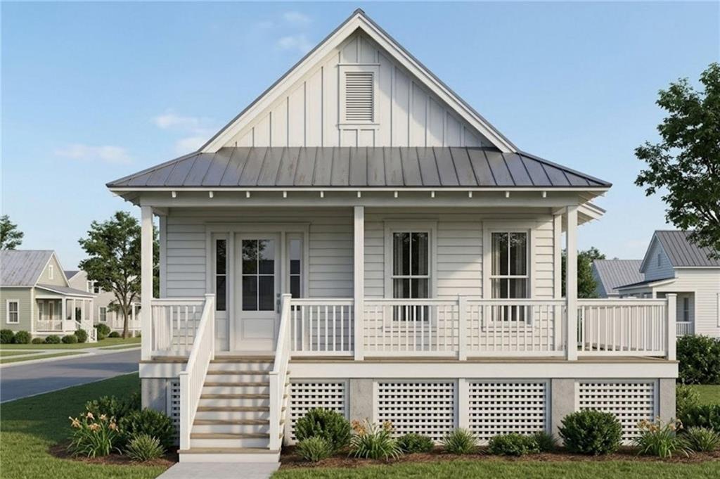 Lot 32 St Louis Street — photo