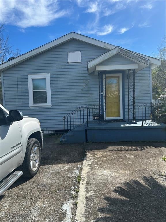 3309 Lamarque Street — photo