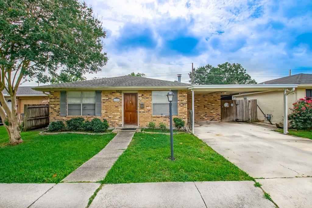 4140 Ole Miss Drive — photo