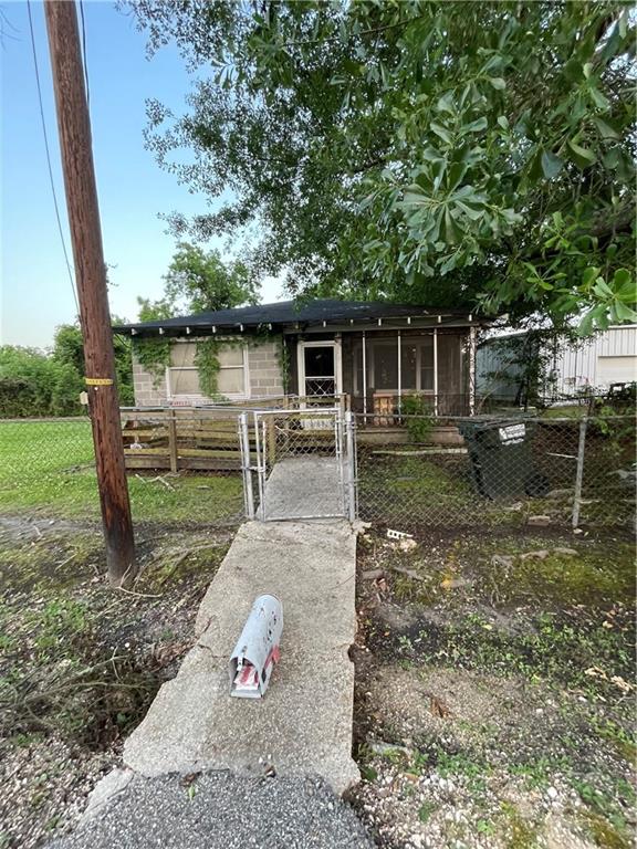 915 Adair Street — photo