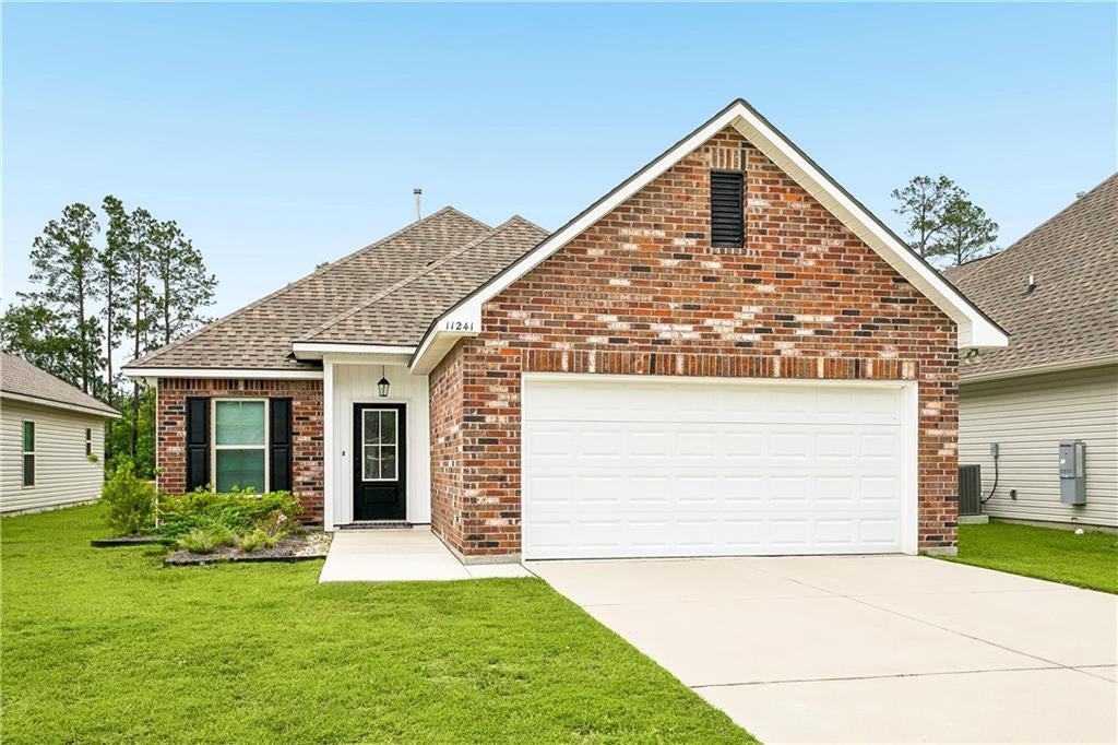 11241 Clover Knoll Drive — photo