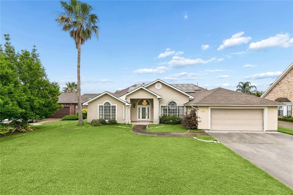 1117 Lake Louise Drive — photo