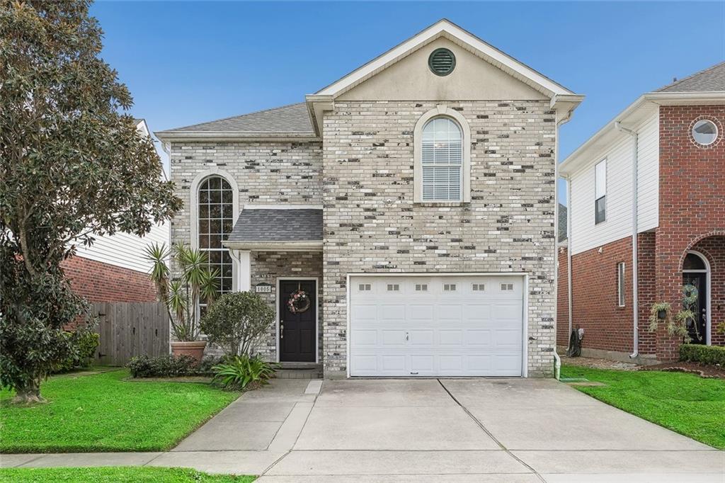 1005 St Julien Drive — photo