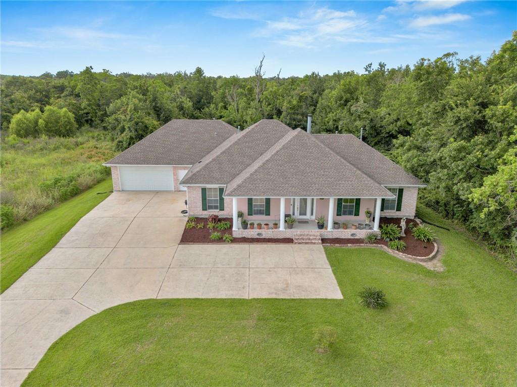 5138 Orleans Way — photo