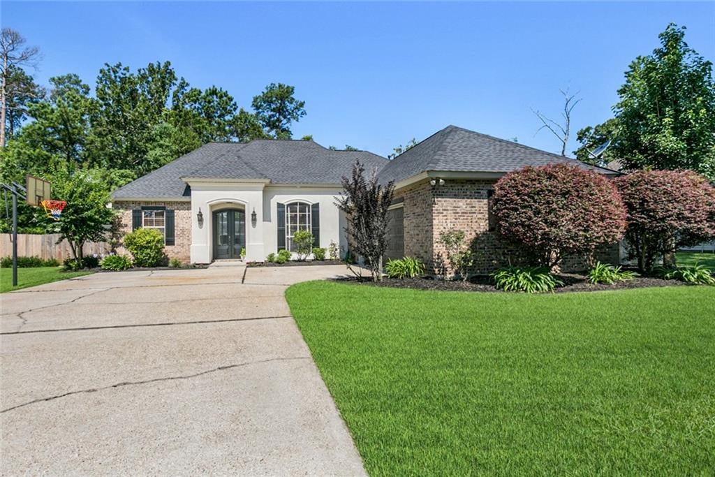 525 Serenity Lane — photo