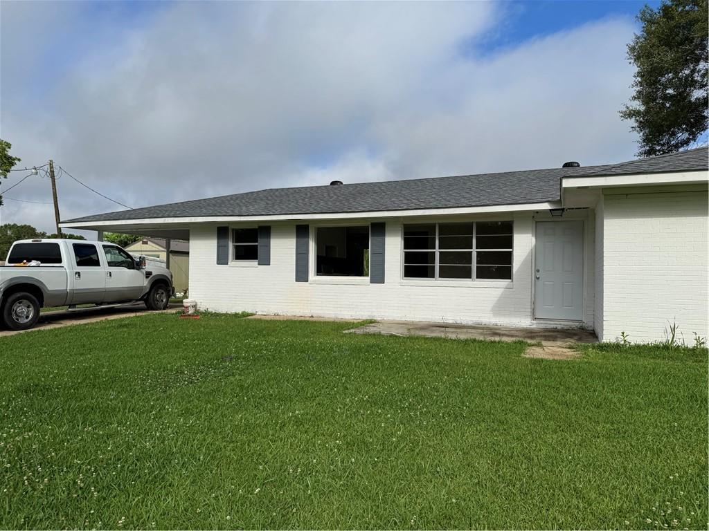 78417 Highway 1053 Highway — photo