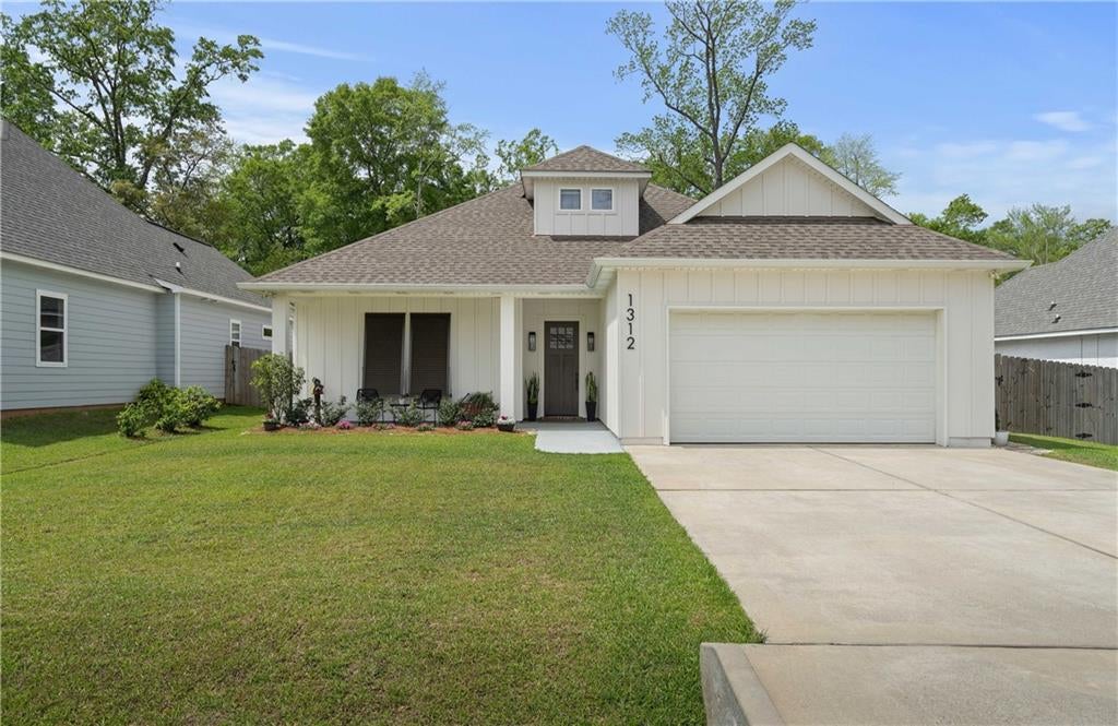 1312 Abita River Drive — photo