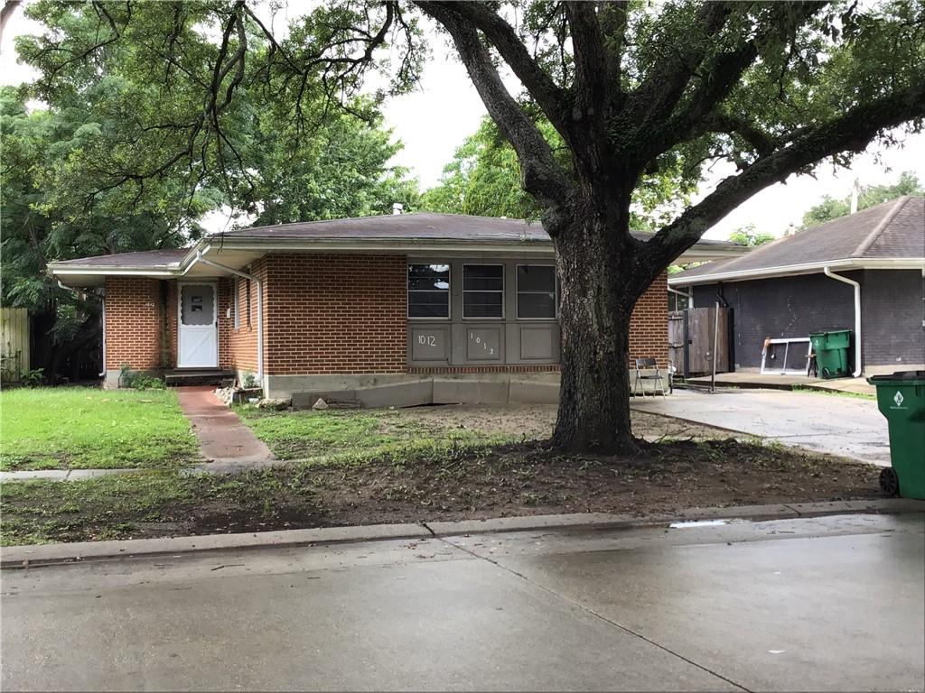 1012 Airline Pk Boulevard — photo