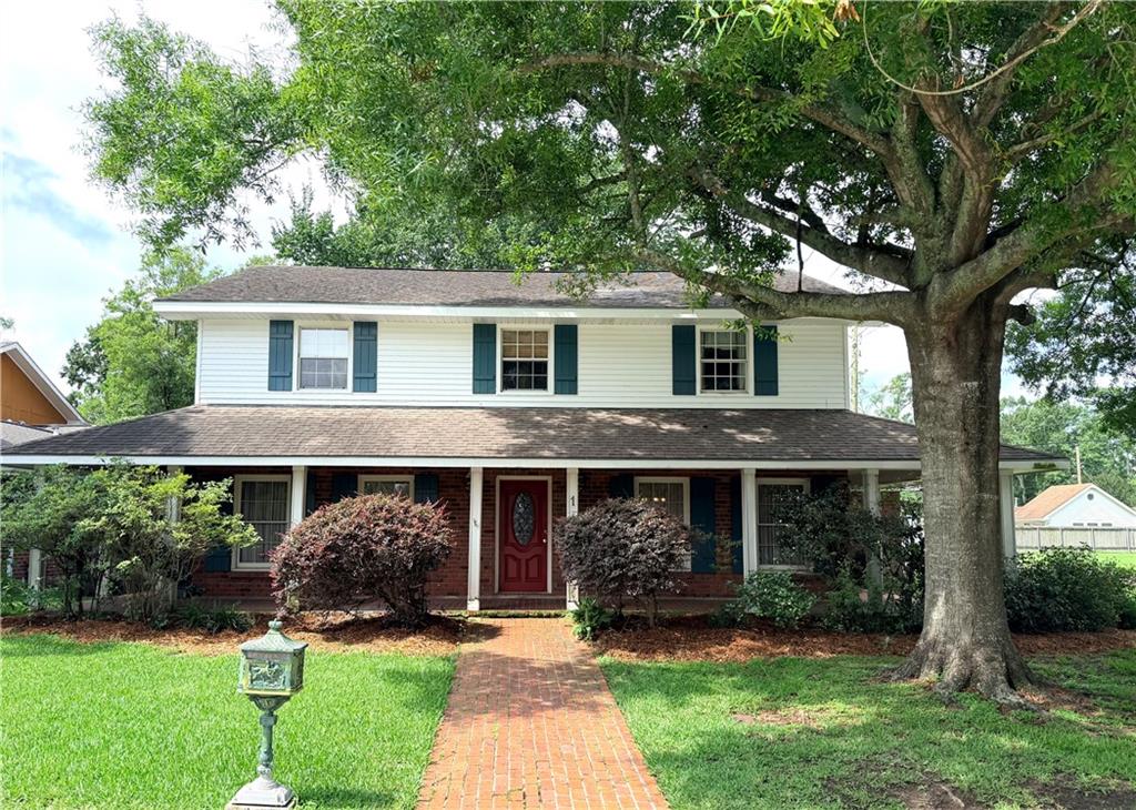 1 MARY RIDGE Court, River Ridge, LA 70123