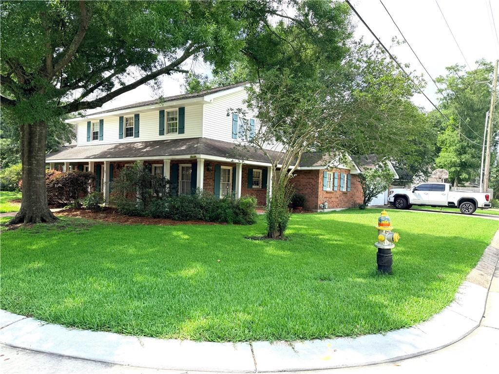 1 MARY RIDGE Court, River Ridge, LA 70123 — photo 2