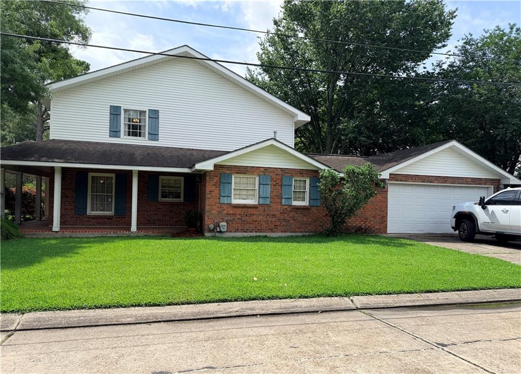 1 MARY RIDGE Court, River Ridge, LA 70123 — photo 3