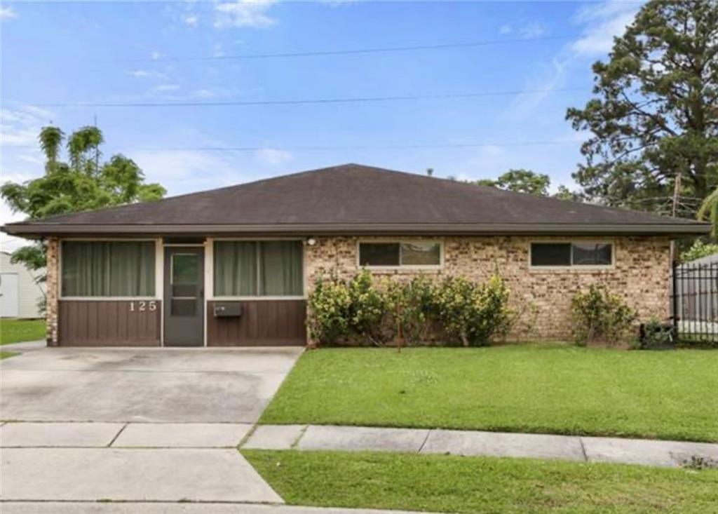 125 Kennedy Drive — photo