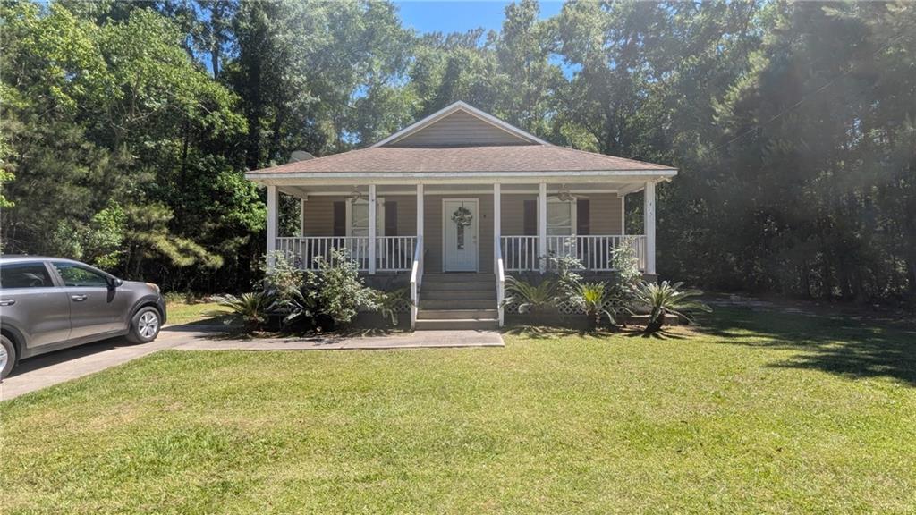 1415 Martin Luther King Jr Drive — photo