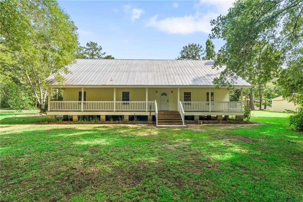 76334 Robinson Road — photo
