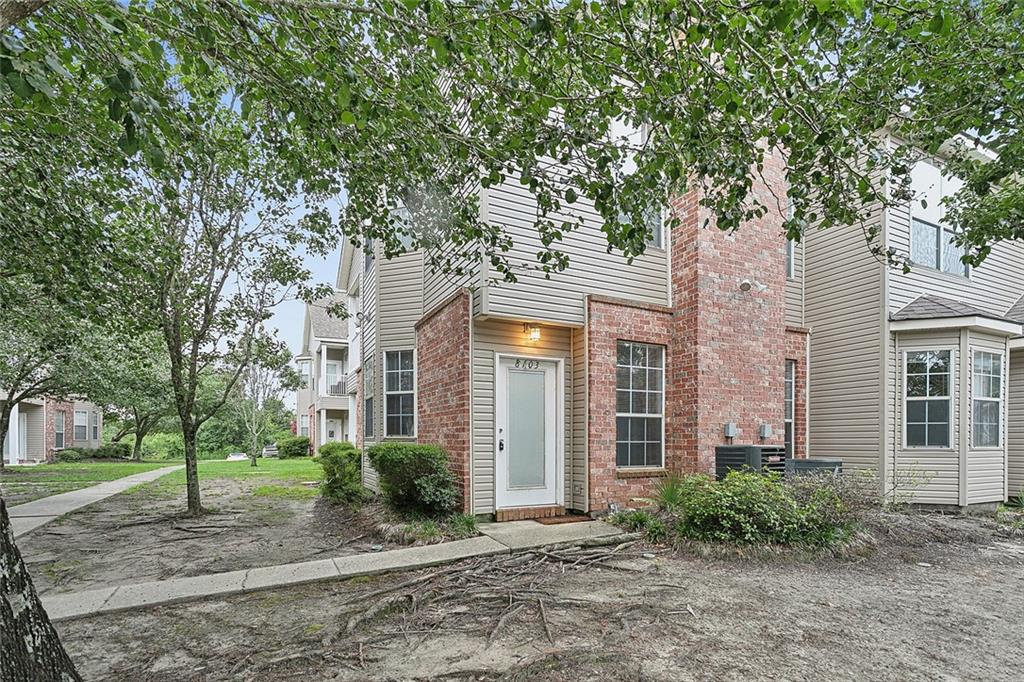 517 Spartan Drive 8103 — photo
