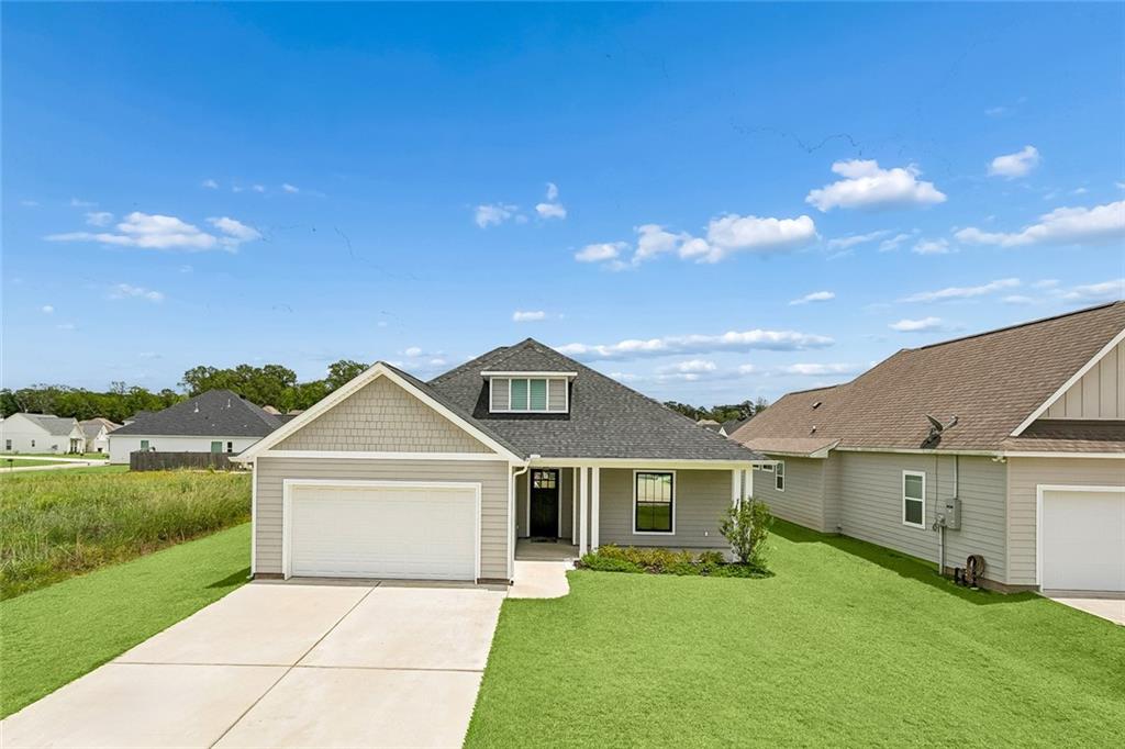 1305 Abita River Drive — photo