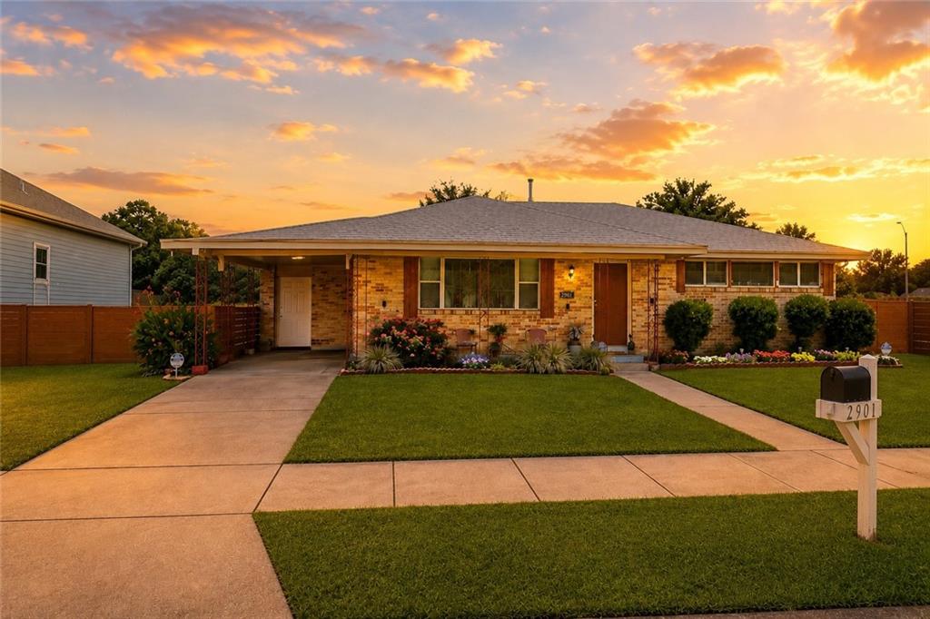 2901 Lyndell Drive — photo